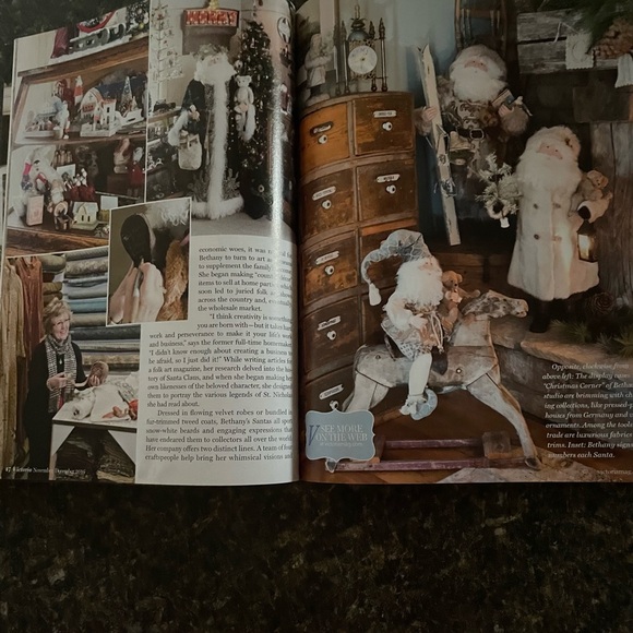 Holiday Magazines - Picture 8 of 9